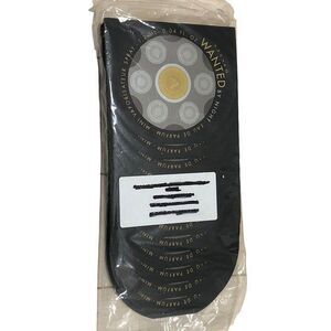 AZZARO WANTED BY NIGHT Sample Eau De Parfum Spray 0.04fl.oz. 13 vials